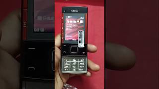 Rate ⭐ This Nokia X3 Phone with.. #nature #music #art