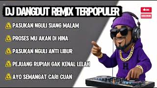 pasukan Nguli Siang Malam Best Dj Rapper Hiphop Terbaru 2026  Pasukan Nguli Anti Libur djhiphop