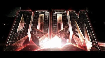 Doom Trailer (2005)