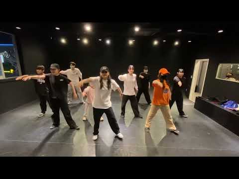 l CLASS l POPPING BASIC Routine!!!!!!!!!!!!