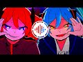 ダイダイダイダイダイキライ - 初音ミク VS 重音テト (Daidaidaidaidaikirai - HatsuneMiku VS KasaneTeto)Alicehell Remix