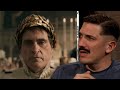 Andrew Schulz: Napoleon Movie is MID! (No-Watch Reviews)