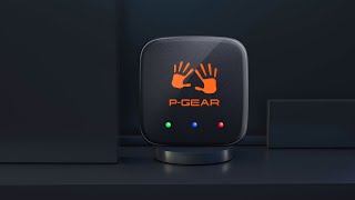 ABOUT PGEAR screenshot 5