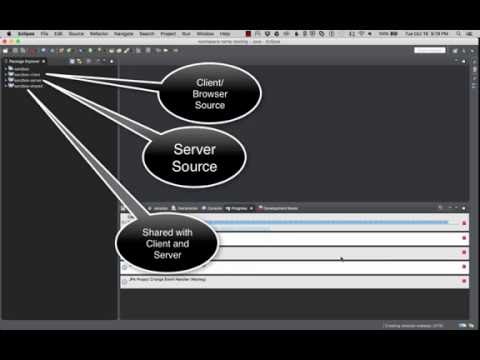 GWT Eclipse Plugin V3 - GWT Development Mode with Tomcat - Manually Configure