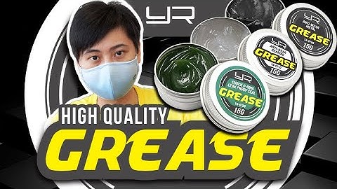 Yeah Racing High Quality RC Grease