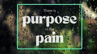 LET THE #TRUTH BE #TOLD BY #TCOL ♥️”#PAIN PREPARES #US FOR A LARGER #PURPOSE” GENESIS 50:20