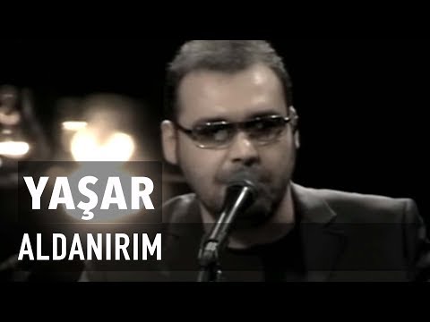 Yaşar - Aldanırım (JoyTurk Akustik)