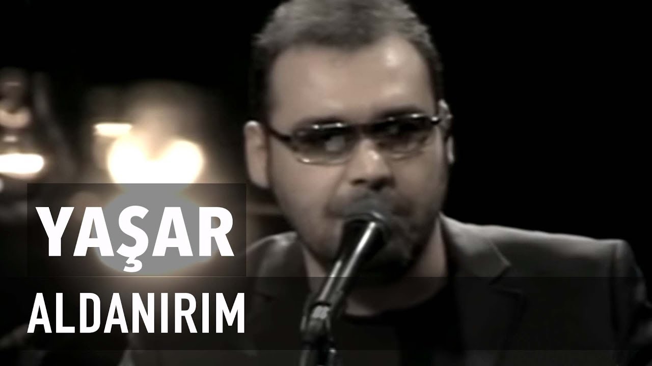 BARBAROS feat. YASAR  - VAR MI?