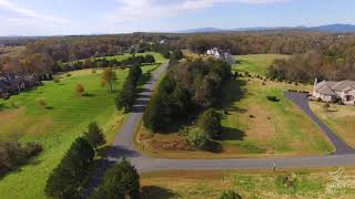 Advance Mills Community Tour in Charlottesville, Virginia