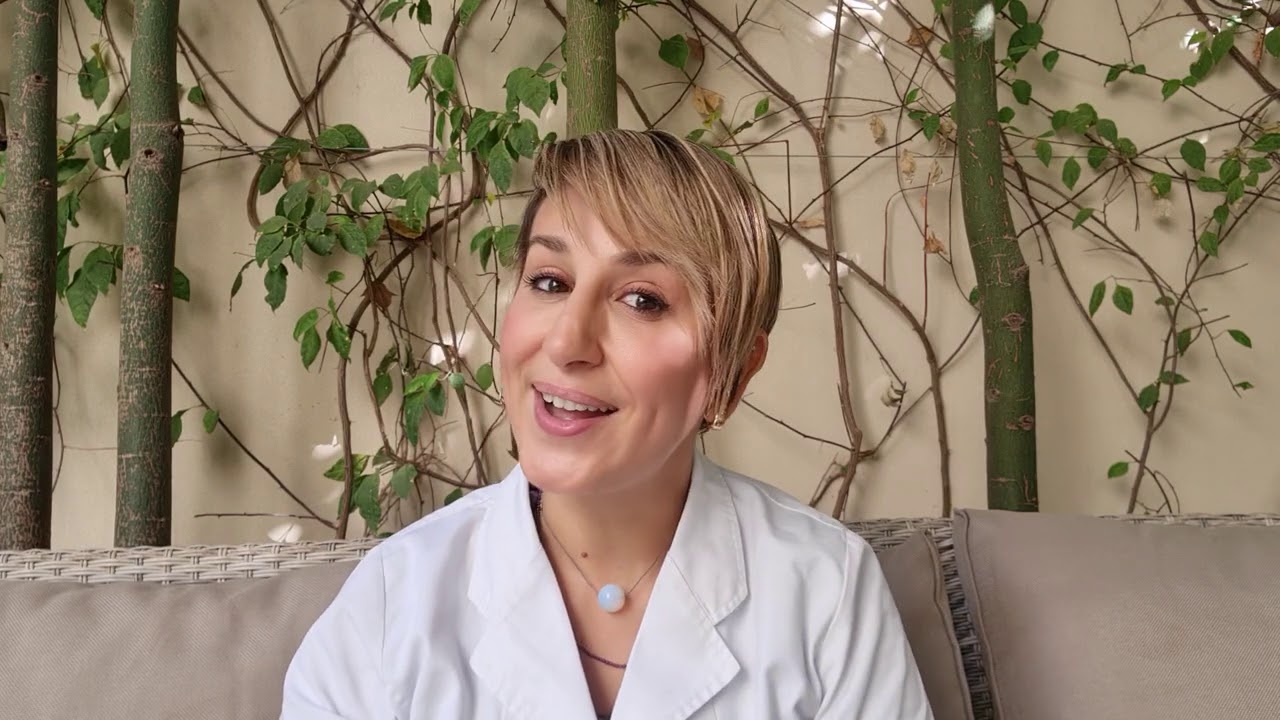 واش عارفين؟ الحلقة 2 : , ، زيت جوز الهند، فيتامين c