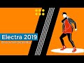 Funny and entertaining dance by team designnbuy  team dance  expressionless dance  electra 2019