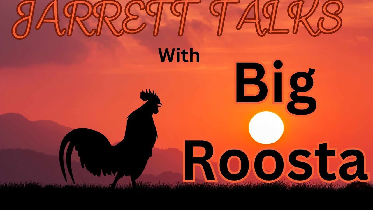 2026 NFL Draft With BigRoota Big Daddy Beard & Denver Jim