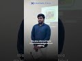 1 Month Internship Experience at Knowlexa | Real Student Review | Skill &amp; Confidence Growth 🚀