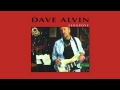 Dave Alvin - The Man In Bed