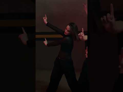 FANCAM RITIK as JISOO ❗️Dance Cover is alreadyon our channel❗️ #dance #kpop #heartless  #blackpink