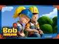 Bob the builder  hard work  sleepy new episodes  compilation kids movies