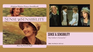 Sense & Sensibility | My Father's Favourite | Patrick Doyle (1995)
