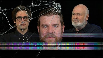 Nick Reiner & Fractures of the Psyche