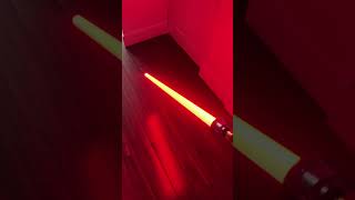 CCSABERS KENOBI EP.3 UNBOXING #starwars #lightsaber #obiwankenobi #unboxing