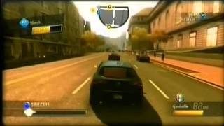 Driver San Francisco Get 5 Vehicles Above 90Mp/H