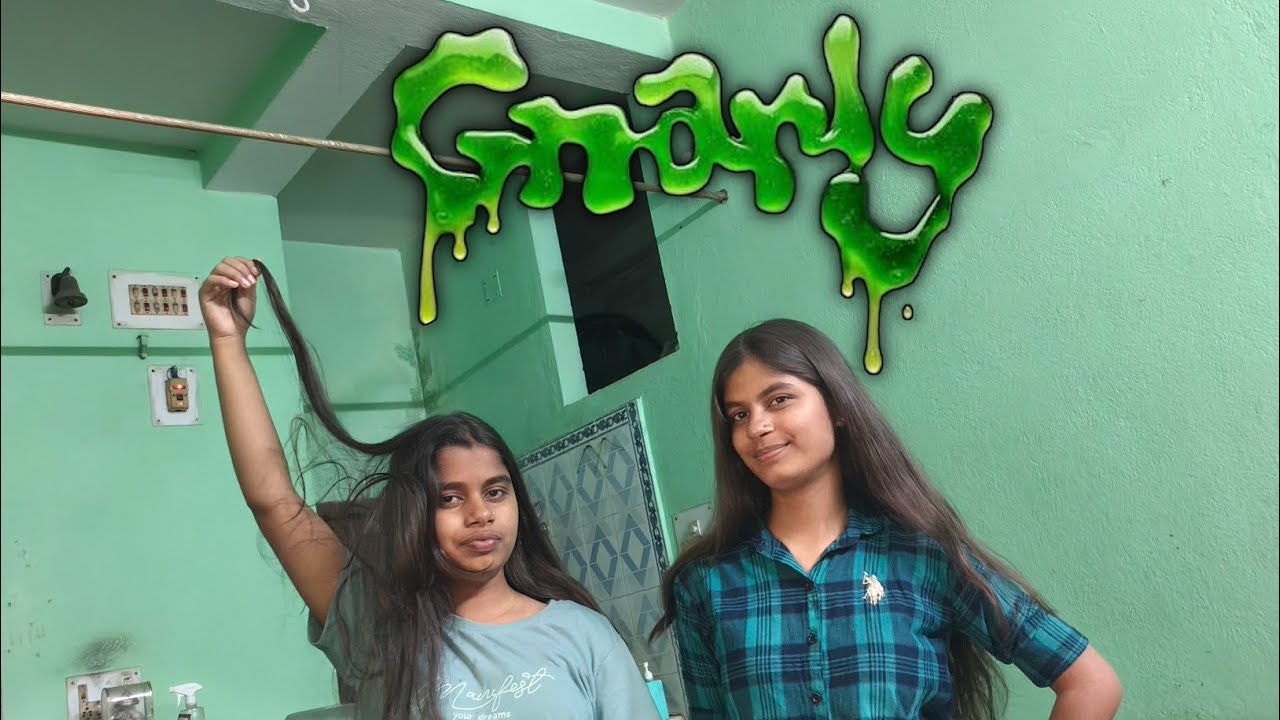 KATSEYE - GNARLY 💚 Cover 