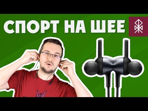 Обзор Vivo Wireless Sport Earphones HP2055 - ну ОЧЕНЬ занятный звук