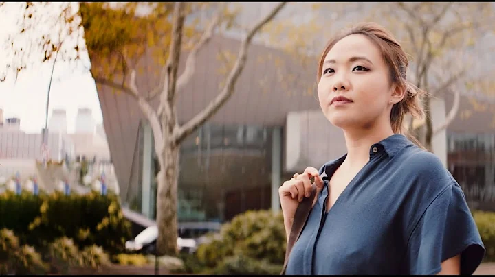 Artist Notes | Stella Chen