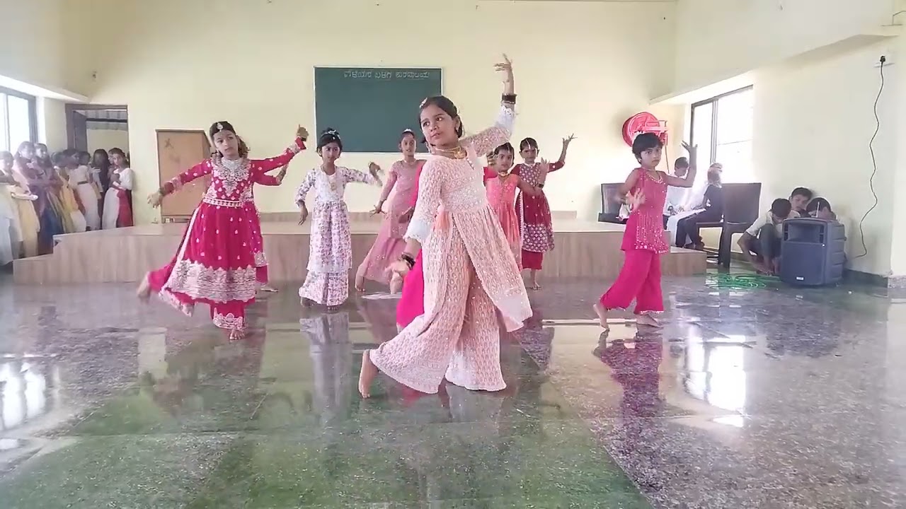 Sanskrutik Karyakram 