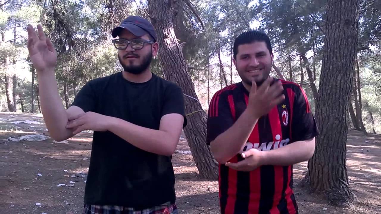 انتي باغية واحد _ النسخة الاردنية