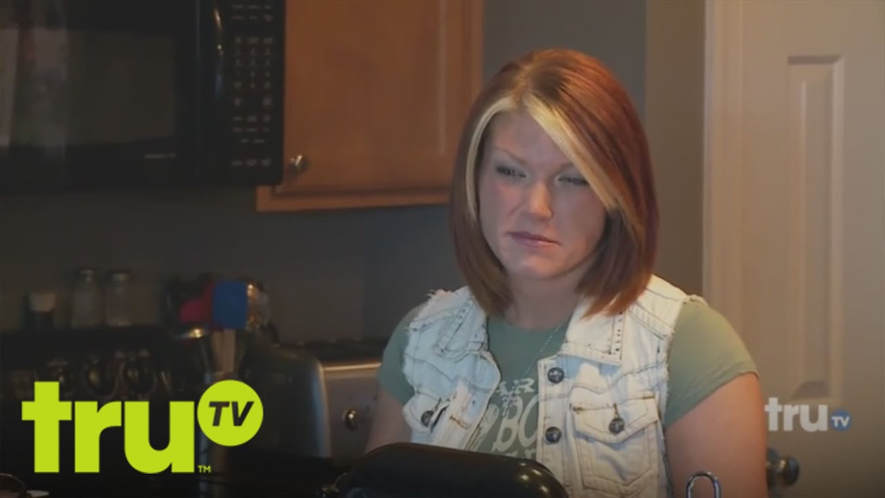 Lizard Lick Towing - The Legend Of The Hillbilly Minister