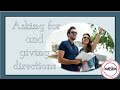 Directions and Navigation Quiz