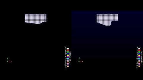 Mesh: Open-W piston and Omega Piston