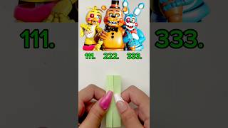 Guess FNAF characters 💥✍️ #animation #quiz #fnaf #fnf#fnaf2 #guess #freddy