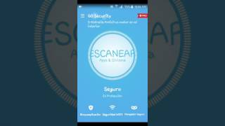 App para borrar virus de tu telefono android screenshot 4