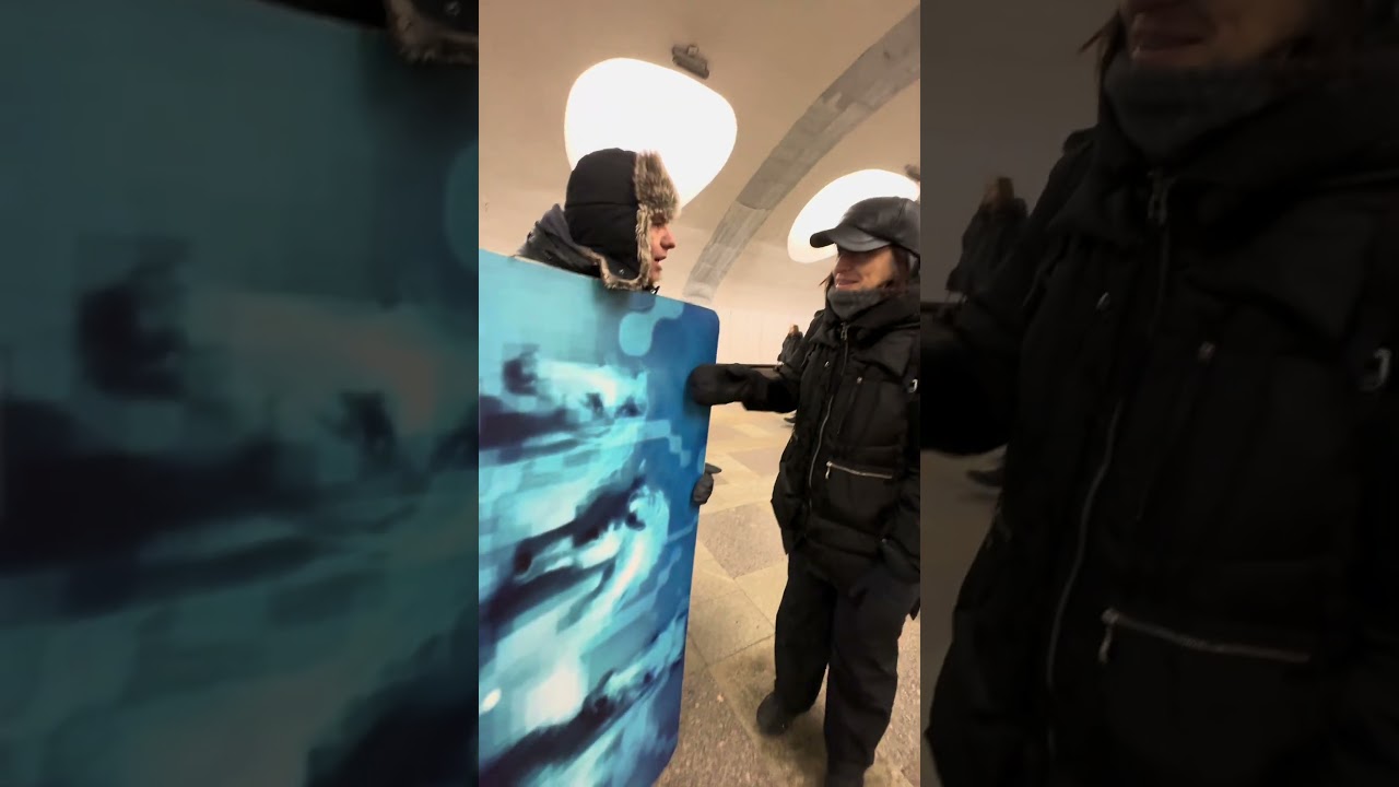 Вот и реакции людей😁