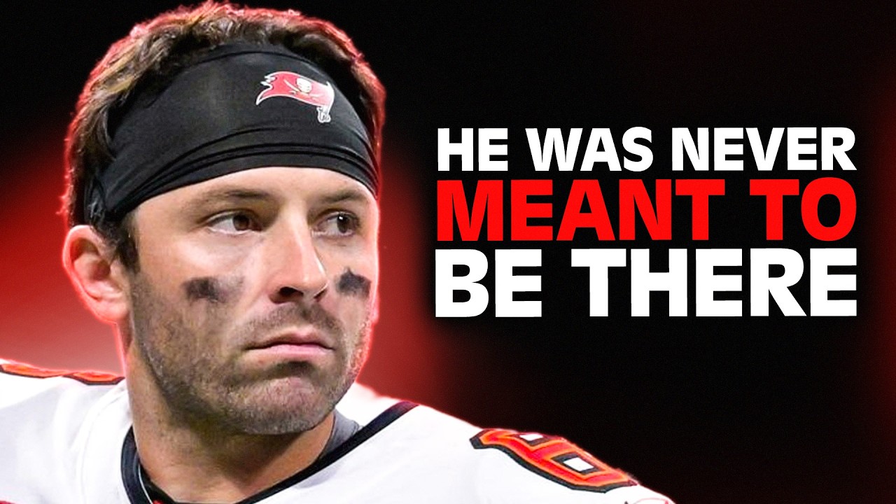 The UNCENSORED TRUTH About Baker Mayfield