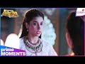 Chakravartin Ashoka Samrat | Ep. 70 | Shyamak Forgets His Pain To Fulfill Noor’s Wish | Colors TV