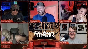 Is There Anybody in There? | Get in the Trunk Impossible Landscapes S1 E6 | Delta Green