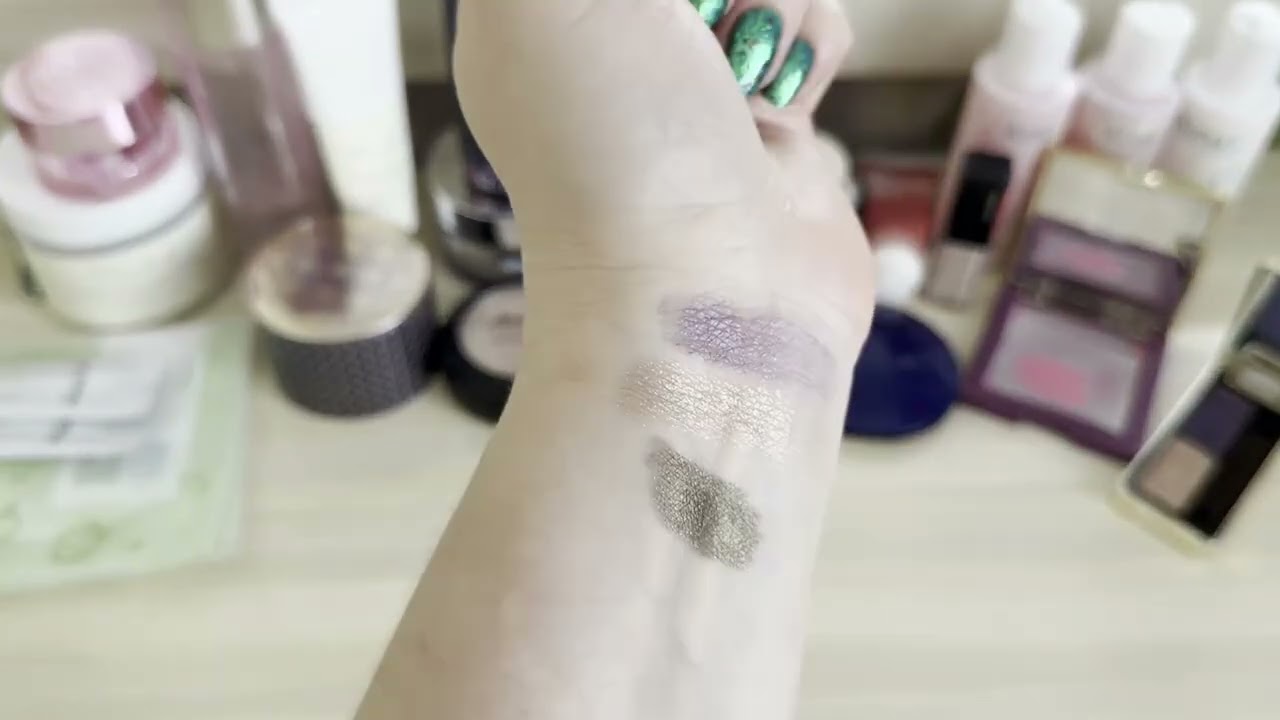 Косметика и парфюмерия в отпуск Январь 2026