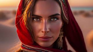 DJ Brahms, Jamal Ouassini - Malik