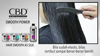 CBD STEP BY STEP