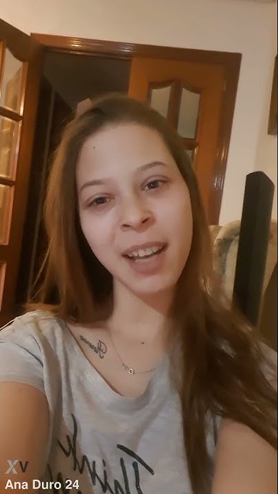Ana Duro 💜💙 #modelo #fyp #beleza #lindas #hot #fy #beauty - YouTube