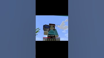 MLG from build height limit