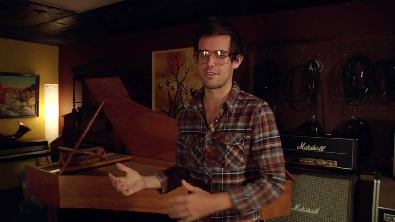 Blackwatch Studios | Video Tour