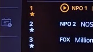 Lg Tv - How To Create A Tv Programmes Favourite List On Webos5.0