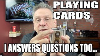 Not my regular stuff | Shawn Farquhar | Magic