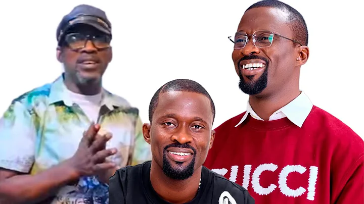 PASUMA AND MALAIKA ARE ONE OF THE BEST FUJI MUSICIAN THAT SPEND LOT OF MONEY TO PROMOTE THEIR SONGS