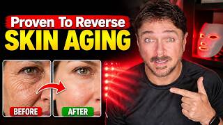 I Tested PROVEN Red Light Therapies – Here’s What Happened