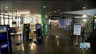 Pueblo City-County Library District returns to in-person service