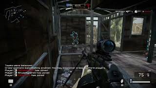 Random Grenade kill ￼